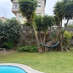 بيت للعطل Barreiro