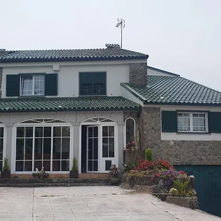 Barreiro Дом отдыха *