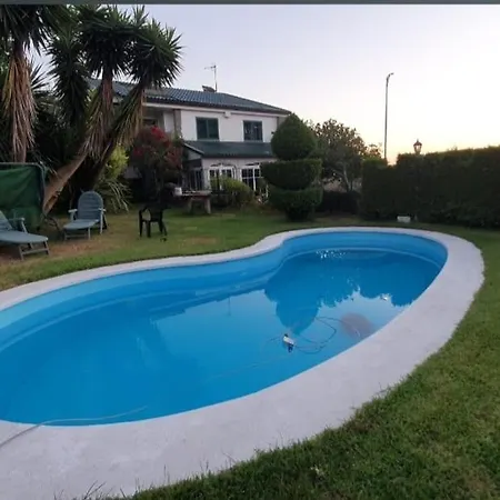 Σπίτι διακοπών Barreiro *