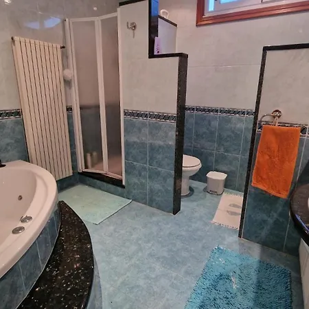 Tatil Evi Barreiro