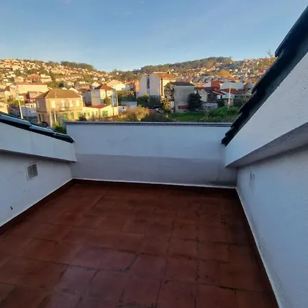 بيت للعطل Barreiro *