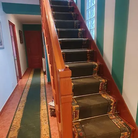 Дом отдыха Barreiro *