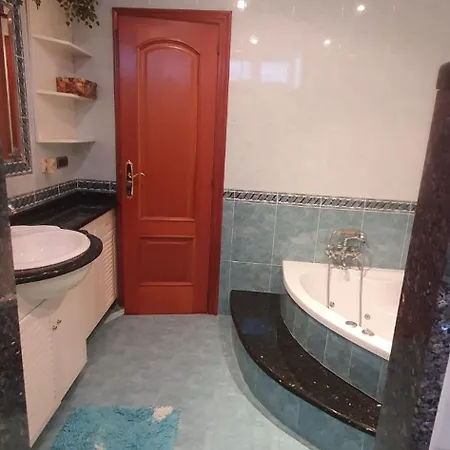 Σπίτι διακοπών Barreiro *