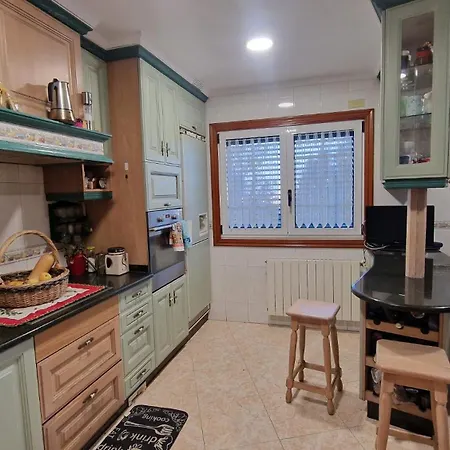 Barreiro Дом отдыха *