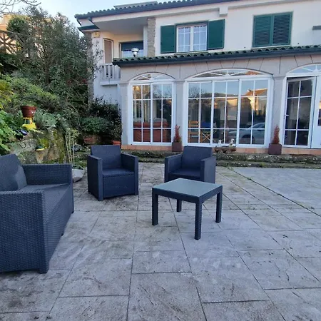 Barreiro Σπίτι διακοπών Βίγκο