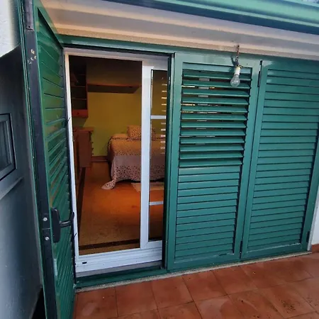 Дом отдыха Barreiro Виго