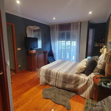 Barreiro Σπίτι διακοπών Βίγκο