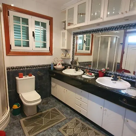 Tatil Evi Barreiro Vigo