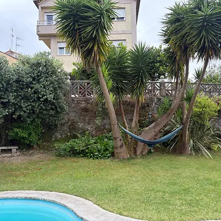 Tatil Evi Barreiro