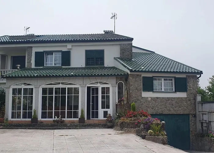 Barreiro Tatil Evi *