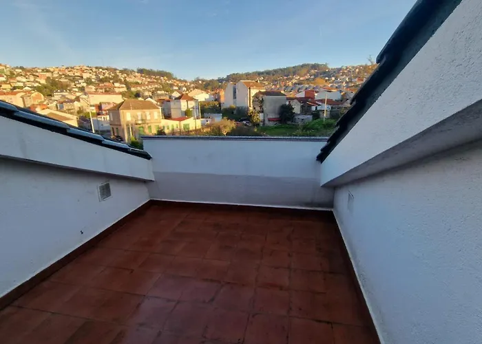 Tatil Evi Barreiro *