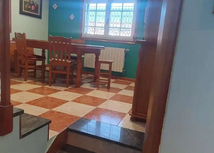 Nyaraló Barreiro Vigo