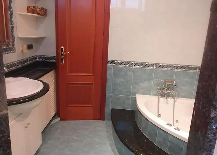 Tatil Evi Barreiro *