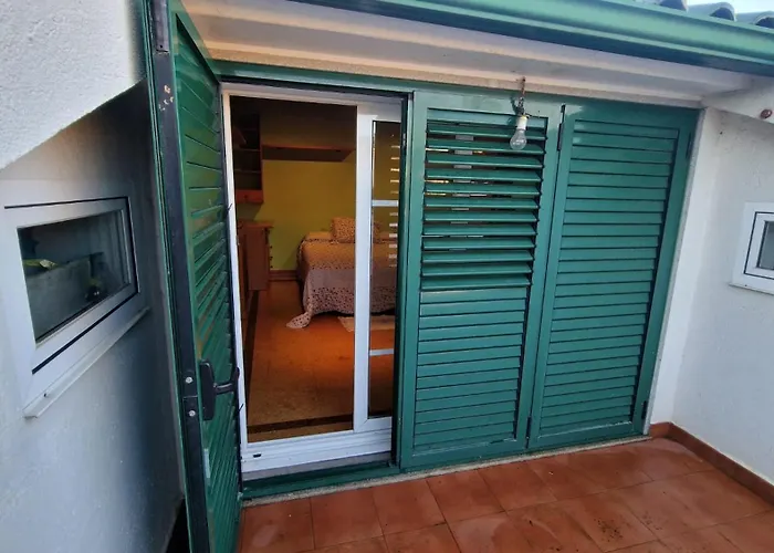 Nyaraló Barreiro Vigo