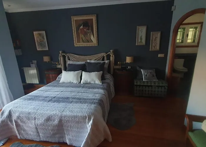 Tatil Evi Barreiro Vigo