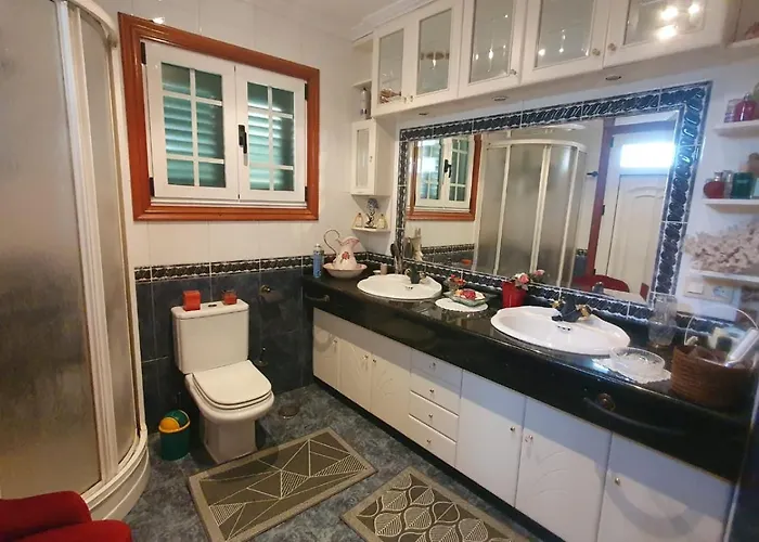 Tatil Evi Barreiro Vigo